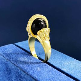 Picture of Versace Ring _SKUVersacering07cly2917167